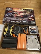 Jurassic World Ultimate Wild