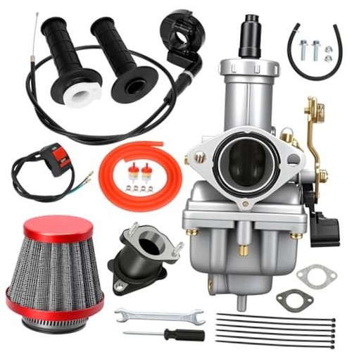 Uretor for 125cc 150cc - cg,