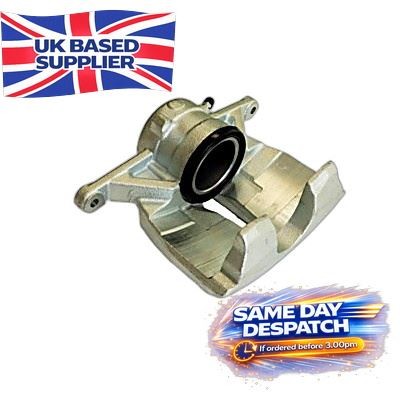 Brake caliper for golf viii - caliper,