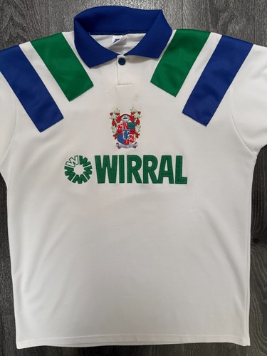 Original tranmere rovers - original,