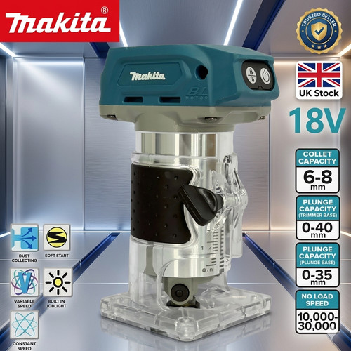 Makita drt50zx4 lxt - drt50zx4,