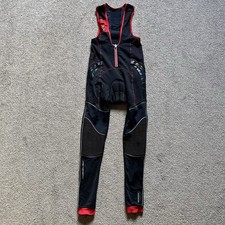 Cycling Bib Tights Size S