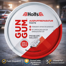 Holts Gun Gum Gas Tight
