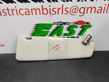 Front right sun visor - sun,