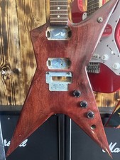 Washburn 2ST Original Dimebag