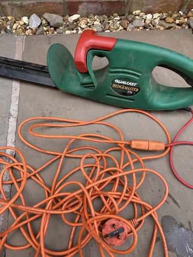 Hedge electric trimmer cutter - electric,