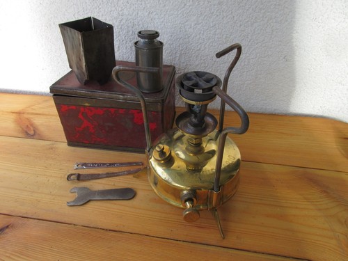 Primus 210 paraffin - primus,