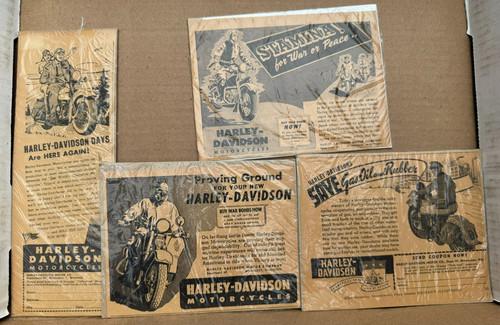 Lot vintage 1940s - lot,
