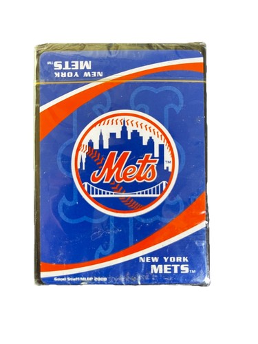 Vintage new york - new, mlb