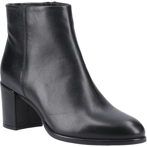 Hush puppies claridy leather - puppies,