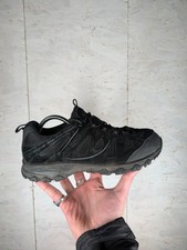 Karrimor Summit All Black