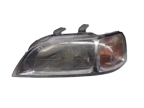 54532436 headlamp left side