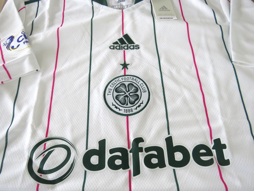 Bnwt celtic official 2021 - bnwt, 2021/22