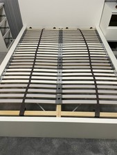 IKEA Malm White Standard