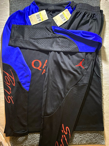 Jordan psg piece tracksuit - jordan,