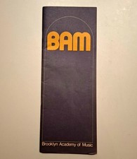 Joseph Dreamcoat BAM Brooklyn