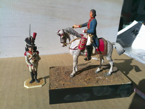 Historex napoleon bonaparte - napoleon,
