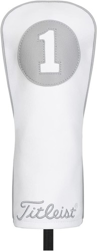 Titleist frost out leather - frost,