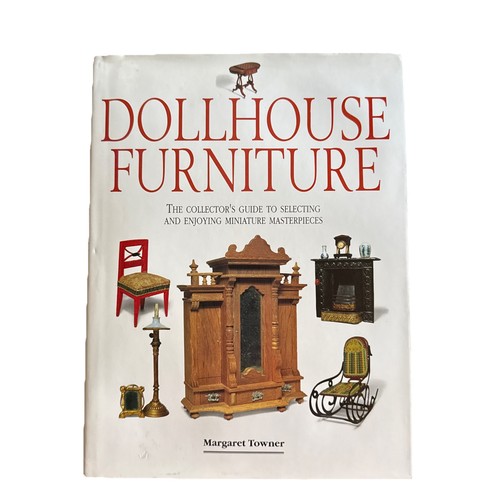 Dollhouse furniture the - dollhouse, ~
