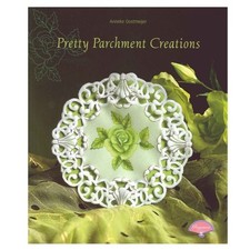 Pretty parchment creations - pretty,