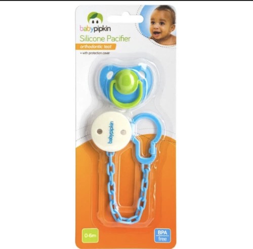 Baby silicone orthodontic - silicone,