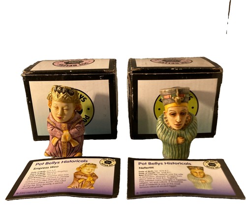 Harmony kingdom ball pot - ball, belly