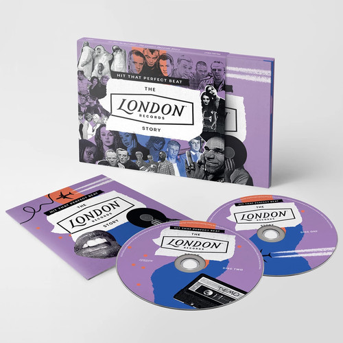 Hit that perfect beat hmv - perfect, (hmv