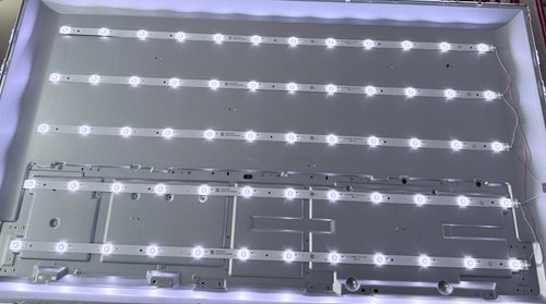 Sharp model 50bj3k led - sharp,