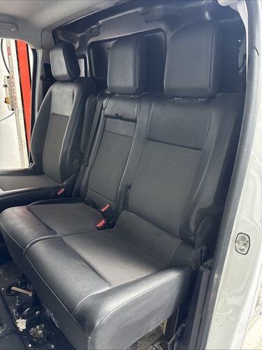 Vauxhall vivaro mk3 - vauxhall,