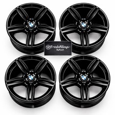 BMW 19” 351M Alloy Wheels -