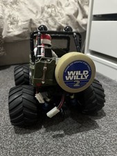 Tamiya Wild Willy 2 58242
