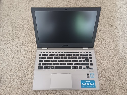 Medion akoya s3409 - s3409, 13.3''