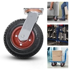 200mm / 8" Heavy Duty Castor