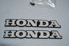 Genuine Honda CB250G5 CB360G5