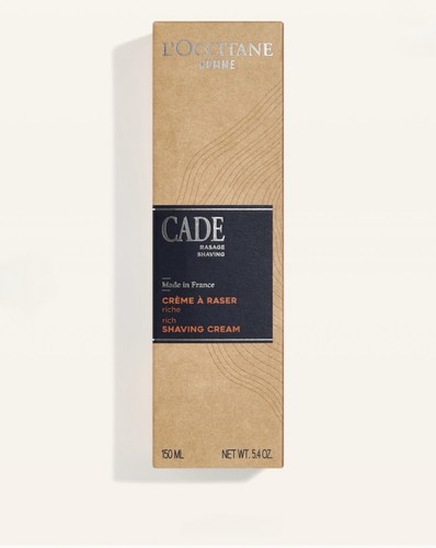 Occitane men cade - men, rich