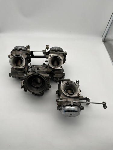 Honda vf750 carburetor carb - vf750,