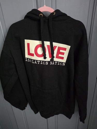 Gok wan isolation - gok,