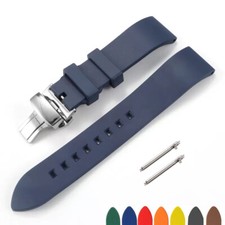 18-24mm Quick Release Silicone