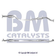 Catalytic Converter MAZDA MX5
