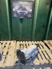 BMW 3 SERIES GEARBOX AUTOMATIC 7592524 320i N43 60K MILLAGE