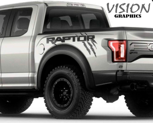 Ford raptor pickup - raptor,
