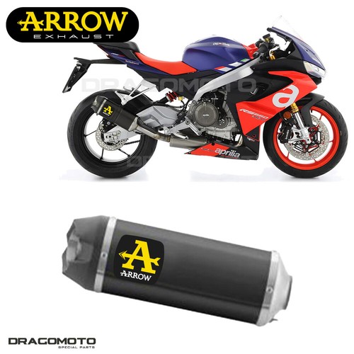 Aprilia 660 2022 - 660,