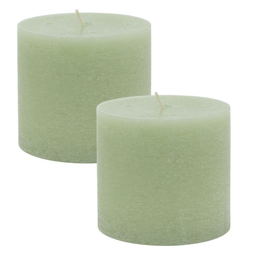 Pack light green pillar - of,