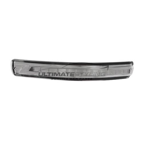 Wing mirror indicator light - indicator,