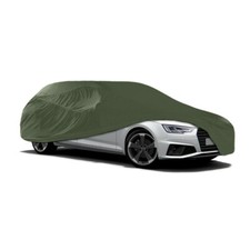 Soft Plush Prestige Green