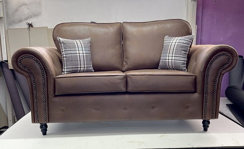 New design oakland seater - design,