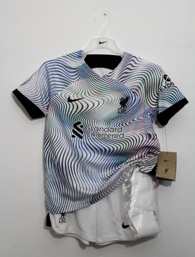 Liverpool 2022 2023 baby - 2022,