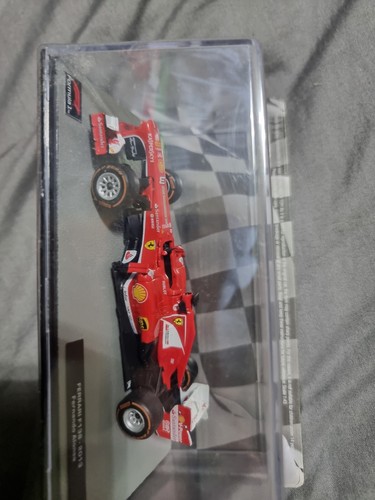 Fernando alonso ferrari - fernando,