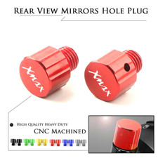 M10X1.25 Mirror Hole Plugs?