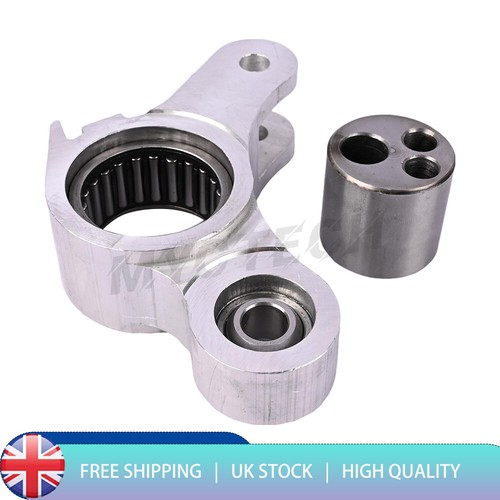 Shock absorber bush - shock, bearing